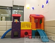 兒童游玩區(qū)三
