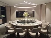 辦公會(huì)議區(qū)