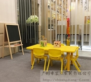 兒童游玩區(qū)二