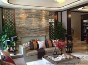 負(fù)一層休閑區(qū)