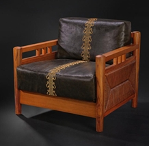 單人位沙發(fā)