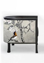 單人位沙發(fā)