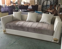 多人沙發(fā)-ZD01