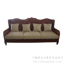 3人沙發(fā)