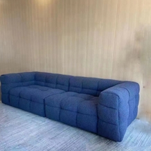 棉花糖沙發(fā)