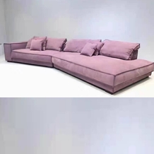 大喇叭沙發(fā)