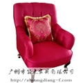 單人沙發(fā)