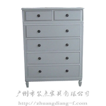 五斗柜